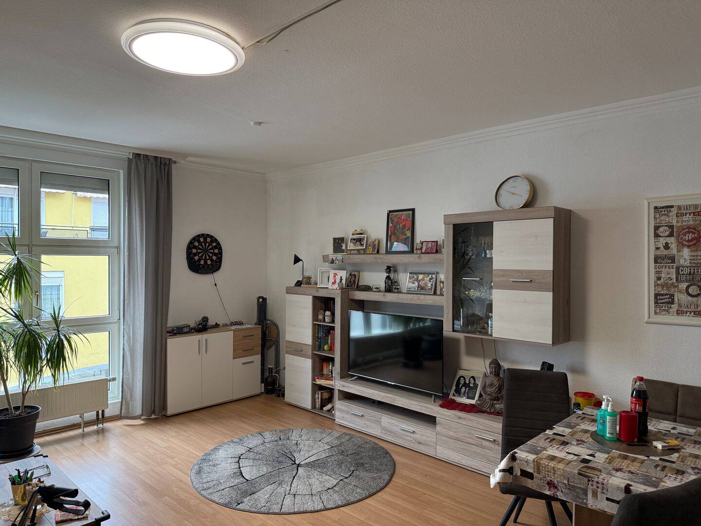 Immobilie in Dillingen/Saar - Mittendrin  in Dillingen - Bild 1