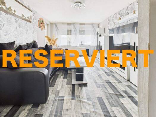 Wohnung zum Kauf 99.000 € 3 Zimmer 80 m² 3. Geschoss Olefstraße 48 Mariaweiler Düren / Mariaweiler 52353