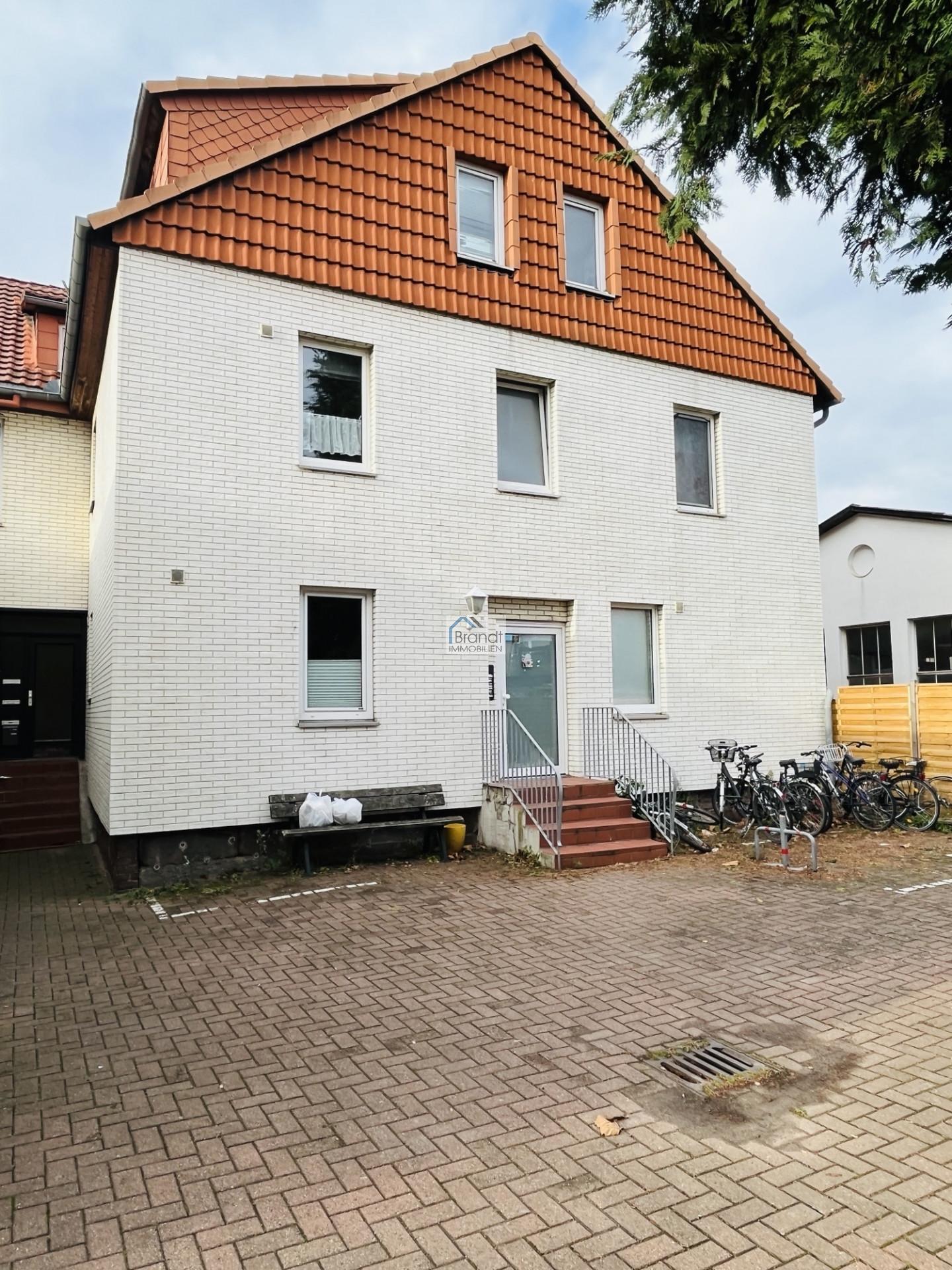 Mehrfamilienhaus zum Kauf 1.247.000 € 19 Zimmer 460 m²<br/>Wohnfläche 516 m²<br/>Grundstück Alt-Weende Göttingen 37075