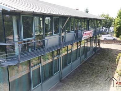 Immobilie zum Kauf als Kapitalanlage geeignet 2.415,6 m² 2.207 m² Grundstück Erlangen 91058