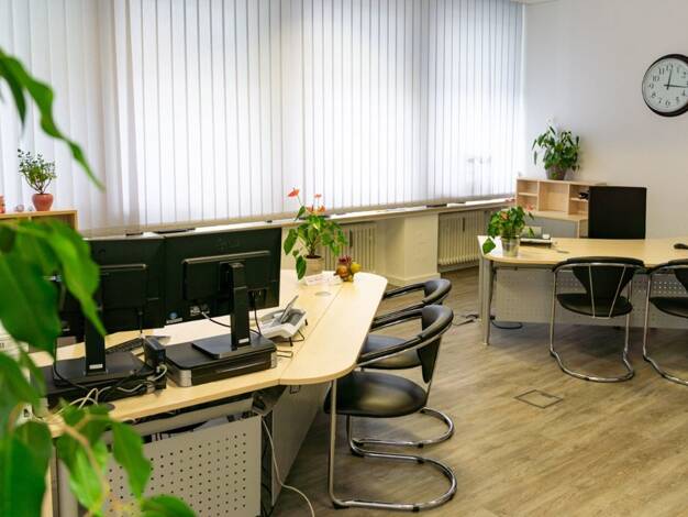 Bürofläche zur Miete 2.475 € 6 Zimmer 295 m² Bürofläche Elberfeld Wuppertal 42103