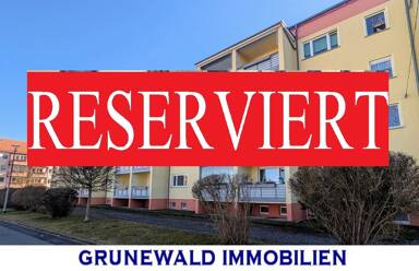 Wohnung zum Kauf 30.000 € 2 Zimmer 47,7 m² EG frei ab sofort Eisenberg Eisenberg 07607