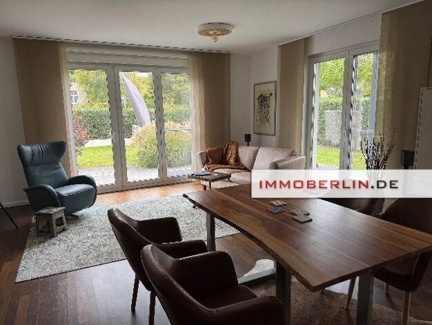 Wohnung zum Kauf 785.000 € 3 Zimmer 109 m² Weißensee Berlin 13088