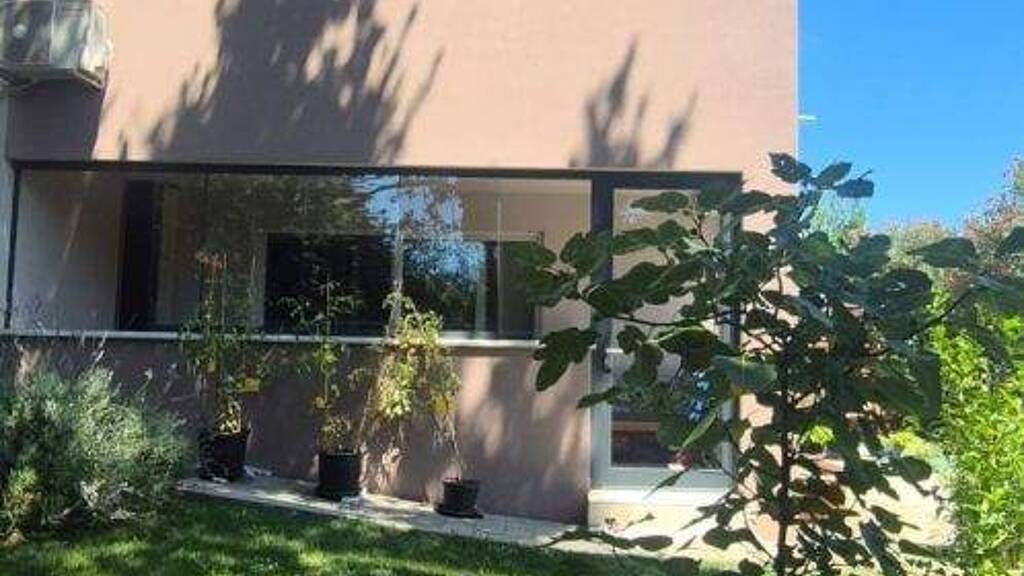 Doppelhaushälfte zum Kauf 550.000 € 4 Zimmer 330 m² Grundstück Pula 52100