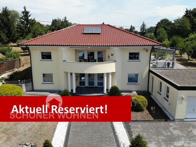 Villa zum Kauf 488.000 € 4 Zimmer 250 m² 4.240 m² Grundstück Schwalbach 66773