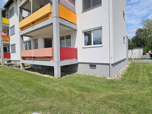 Wohnung zur Miete 516 € 3 Zimmer 90,8 m² EG Kirchengasse 20 Wagna 8435