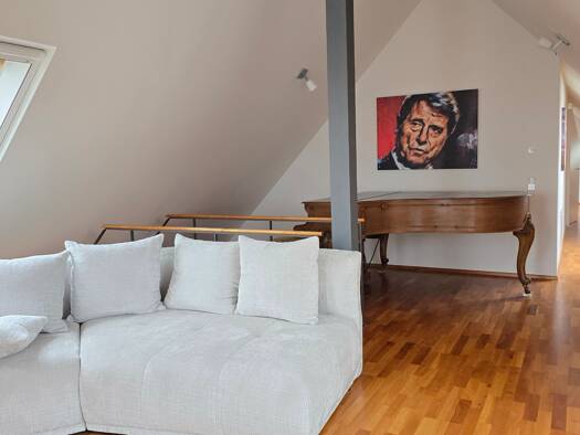 Maisonette zum Kauf 4 Zimmer 140 m² Dachgeschoss, 2. Geschoss frei ab sofort Überlingen Überlingen 88662