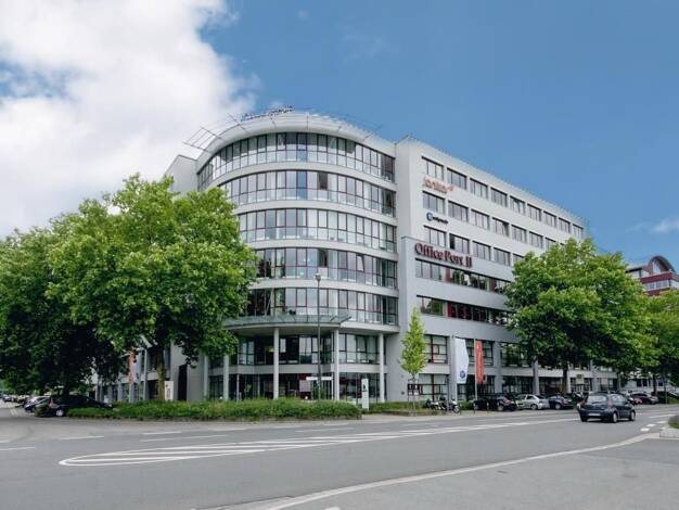 Bürofläche zur Miete 11,30 € 4.472 m² Bürofläche teilbar ab 476 m² Im Breitspiel 2-4 Rohrbach Heidelberg 69126