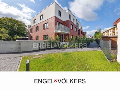 Wohnung zum Kauf - Neubau provisionsfrei 438.000 € 4 Zimmer 90 m² 1. Geschoss Kaltenkirchen 24568