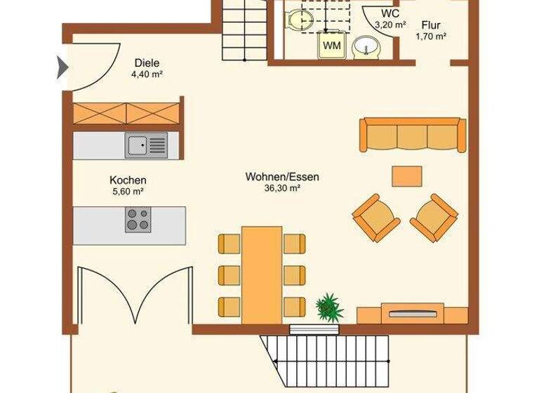 Loft zum Kauf 599.000 € 3 Zimmer 127,5 m² Brühler Landstraße 549 Meschenich Köln 50997