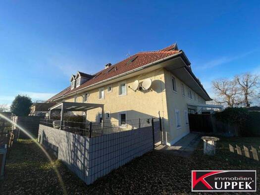 Wohnung zum Kauf 199.000 € 2 Zimmer 48,3 m² Pucking 4055