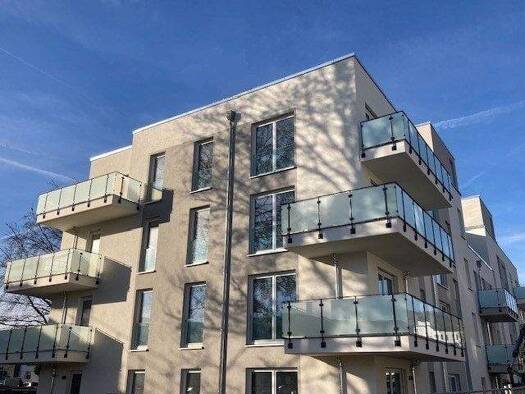 Wohnung zur Miete 770 € 2 Zimmer 53 m² Zwätzen Jena 07743