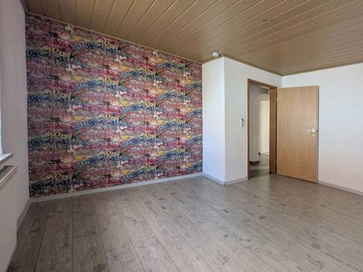 Maisonette zum Kauf 95.000 € 3 Zimmer 105 m² Waldershof Waldershof 95679