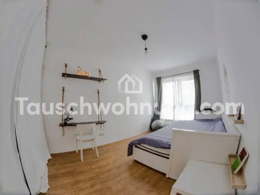 Wohnung zur Miete nur mit Wohnberechtigungsschein Tauschwohnung 455 € 2 Zimmer 54 m² 1. Geschoss Berlin 10119