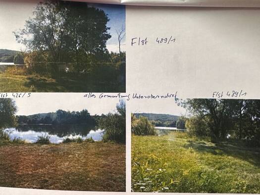 Grundstück zum Kauf provisionsfrei 5.100 € 2.000 m² Grundstück Unteroberndorf Breitengüßbach 96149