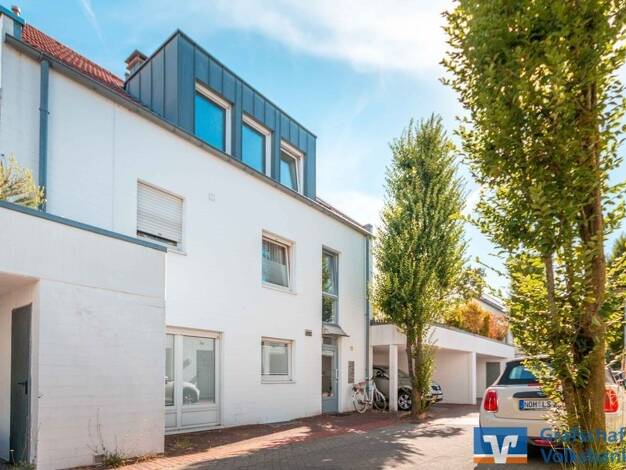 Wohnung zum Kauf 260.000 € 3 Zimmer 90 m² frei ab sofort Nordhorn Nordhorn 48529