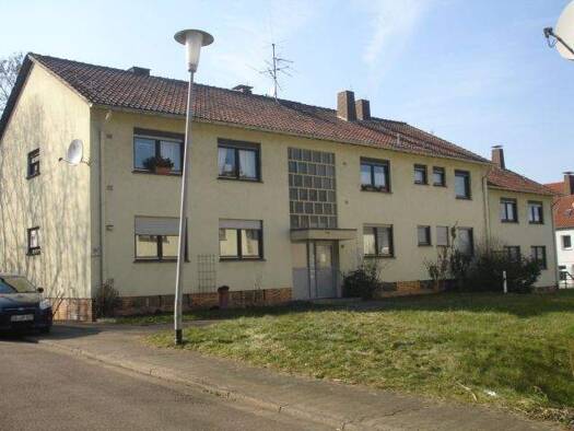 Wohnung zur Miete 725 € 3 Zimmer 75 m² Alt-Saarbrücken Saarbrücken 66117