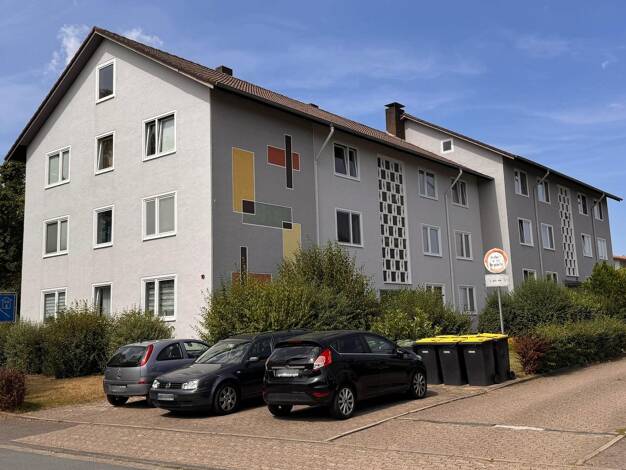 Mehrfamilienhaus zum Kauf als Kapitalanlage geeignet 890.000 € 39 Zimmer 939 m² 1.598 m² Grundstück Ehrsen-Breden Bad Salzuflen 32108