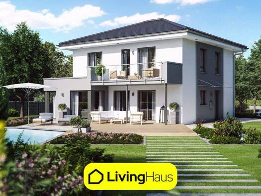 Einfamilienhaus zum Kauf 1.039.000 € 5 Zimmer 125,1 m² 804 m² Grundstück Kladow Berlin-Kladow 14089