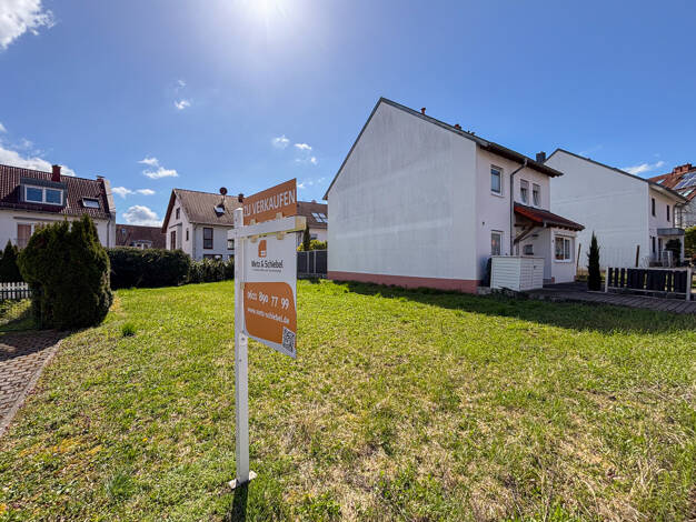 Grundstück zum Kauf 355.000 € 325 m² Grundstück Drais Mainz 55127