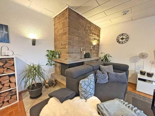 Haus zur Miete 995 € 5 Zimmer 125 m² Bockum-Hövel Hamm 59075