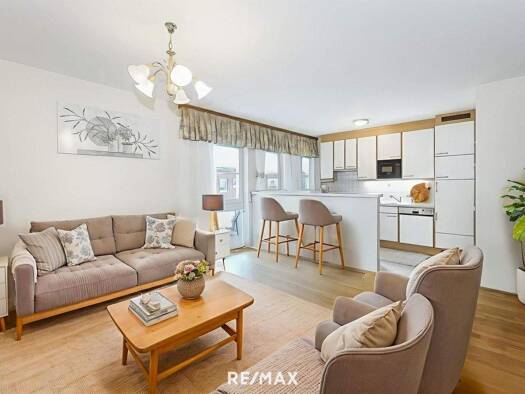 Wohnung zum Kauf 490.000 € 4 Zimmer 88 m² Kirchberg in Tirol 6365
