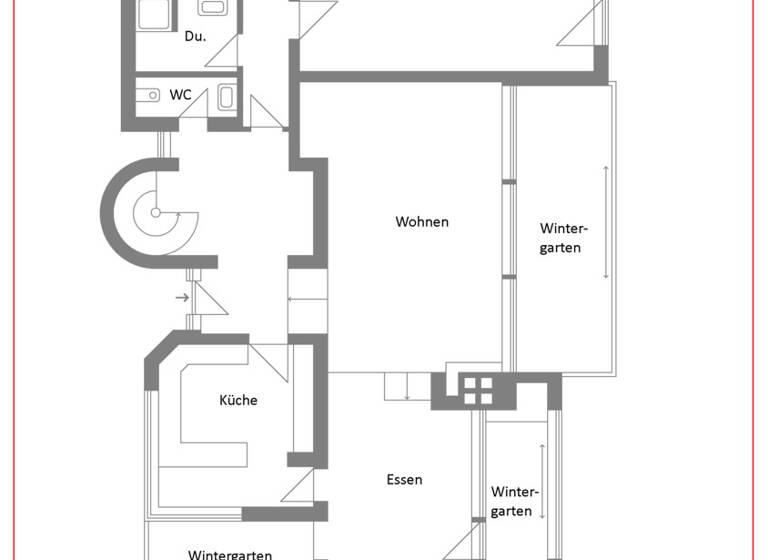 Bungalow zum Kauf 798.000 € 7 Zimmer 180 m²<br/>Wohnfläche 2.389 m²<br/>Grundstück Waldenburg Waldenburg 74638