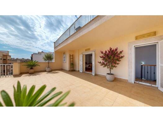 Villa zum Kauf 750.000 € 4 Zimmer 317 m² 224 m² Grundstück Palma 07008