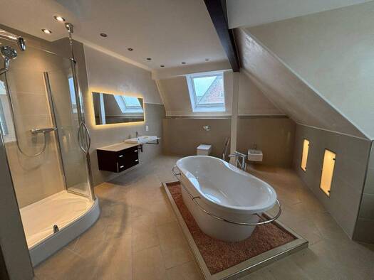 Villa zum Kauf 730.000 € 7 Zimmer 320 m² 1.150 m² Grundstück Ennigerloh 59320