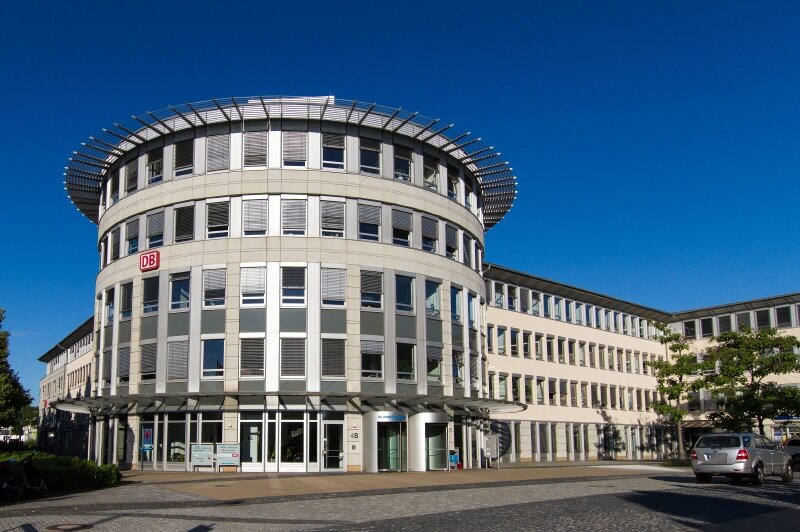 Bürofläche zur Miete provisionsfrei 12 € 144 m²<br/>Bürofläche Plauen (Würzburger Str.-West) Dresden 01187