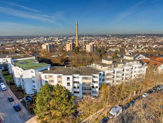 Wohnung zum Kauf 530.000 € 4,5 Zimmer 140 m² Böblingen 71034