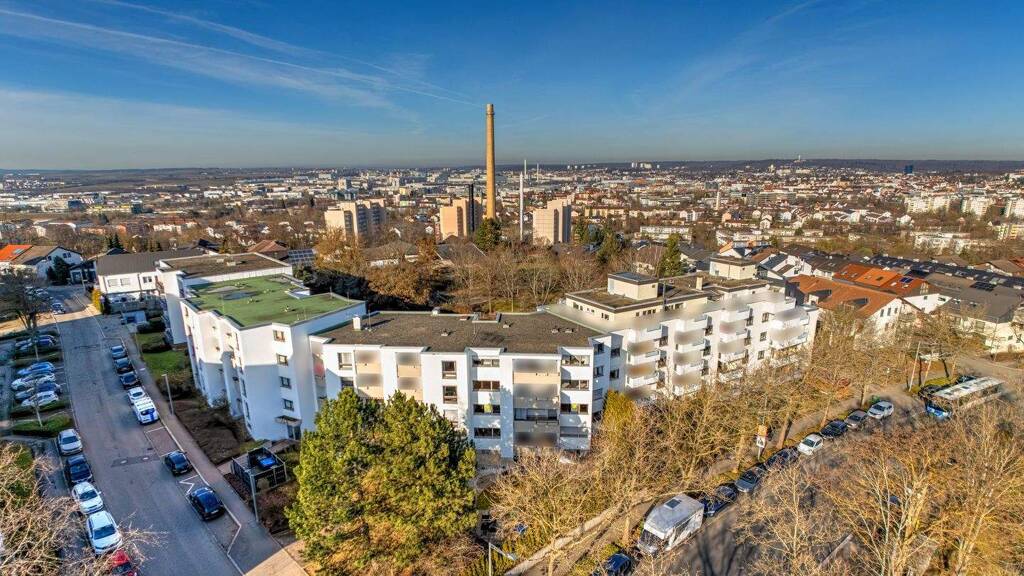 Wohnung zum Kauf 530.000 € 4,5 Zimmer 140 m² Böblingen 71034