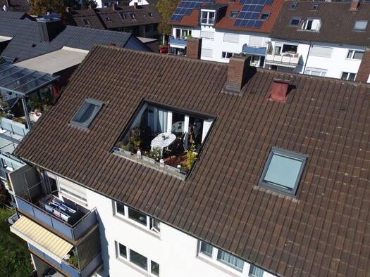 Wohnung zum Kauf 475.000 € 4 Zimmer 105 m² 4. Geschoss Gundelfingen 79194