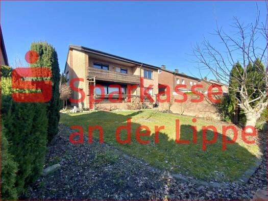 Einfamilienhaus zum Kauf 415.000 € 8 Zimmer 151 m² 601 m² Grundstück Werne 59368