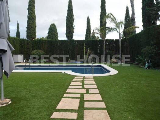 Haus zum Kauf 855.000 € 455 m² 902 m² Grundstück Diagonal 38 Churra 30110