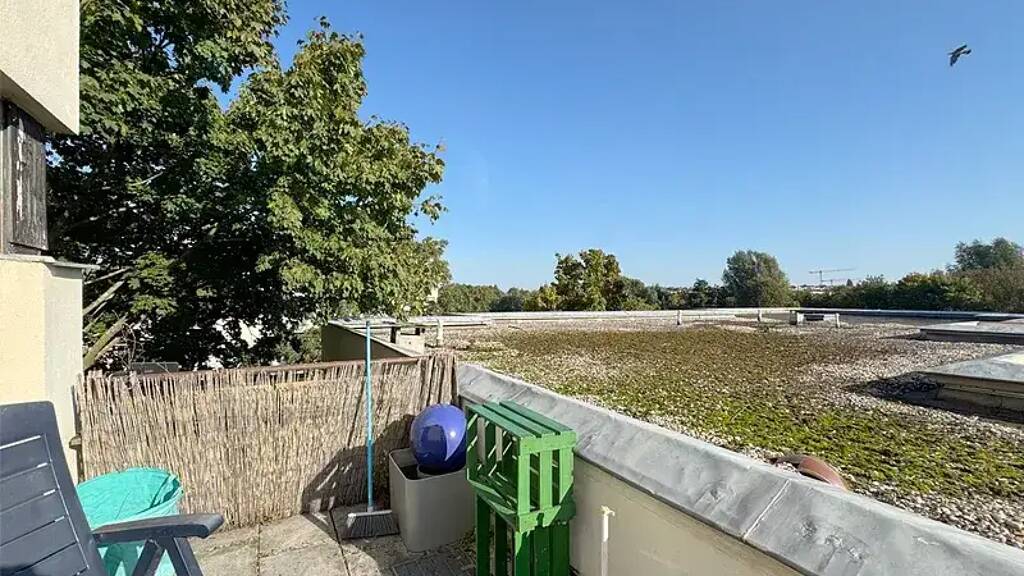 Studio zum Kauf 104.000 € 1 Zimmer 40 m² Meckenheim 53340