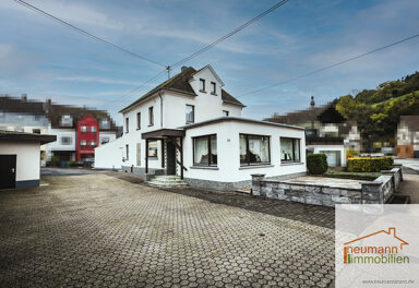 Haus zum Kauf 160.000 € 9 Zimmer 98,9 m² 622 m² Grundstück Niederbreitbach Niederbreitbach 56589