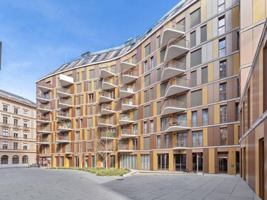 Wohnung zum Kauf 2.995.000 € 4 Zimmer 160 m² 4. Geschoss Innere Stadt 1010