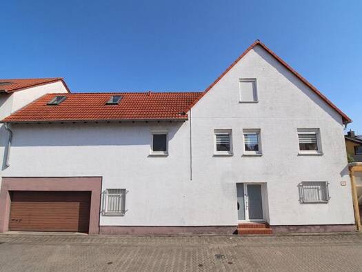 Einfamilienhaus zum Kauf 465.000 € 7 Zimmer 230 m² 202 m² Grundstück Ruchheim Ludwigshafen am Rhein 67071
