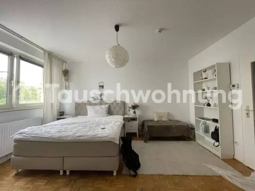 Wohnung zur Miete Tauschwohnung 600 € 1 Zimmer 34 m² 1. Geschoss Altstadt-Nord Köln 50670