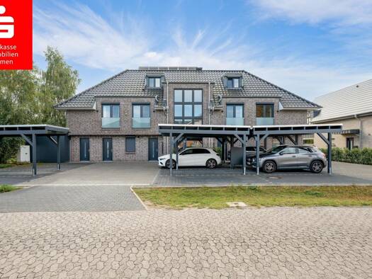 Wohnung zum Kauf 299.000 € 2 Zimmer 62 m² Kirchweyhe Weyhe 28844