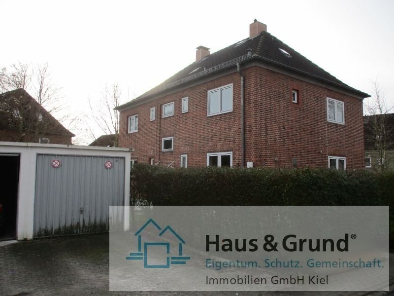 Wohnung zur Miete 420 € 2 Zimmer 44 m²<br/>Wohnfläche 1.<br/>Geschoss 01.12.2024<br/>Verfügbarkeit Schmiedekoppel 9 Wik Bezirk 2 Kiel 24106