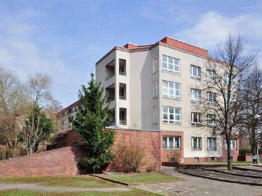 Wohnung zur Miete nur mit Wohnberechtigungsschein 1.149 € 2 Zimmer 63,8 m² frei ab sofort Kissinger Str. 53 Schmargendorf Berlin 14199