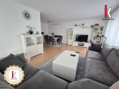 Wohnung zum Kauf 299.000 € 3 Zimmer 76 m² 2. Geschoss Nord Sindelfingen 71067