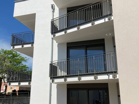 Wohnung zur Miete 1.025 € 2 Zimmer 63 m² Geschoss 1/3 frei ab 01.05.2026 Gonsenheim Mainz 55124