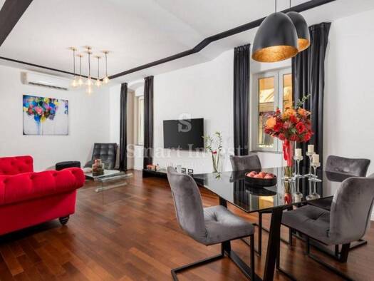 Wohnung zum Kauf 315.000 € 3 Zimmer 80 m² 1. Geschoss Centar, Rijeka Susak