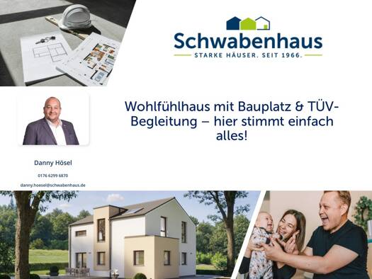 Einfamilienhaus zum Kauf provisionsfrei 535.005 € 5 Zimmer 141 m² 466 m² Grundstück Woltersdorf 15569