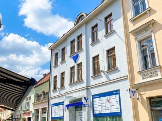 Ladenfläche zur Miete 2.330 € Baden 2500