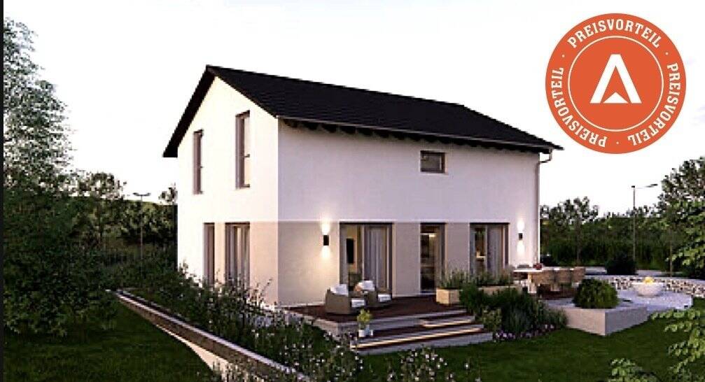 Einfamilienhaus zum Kauf - Ansicht 2
