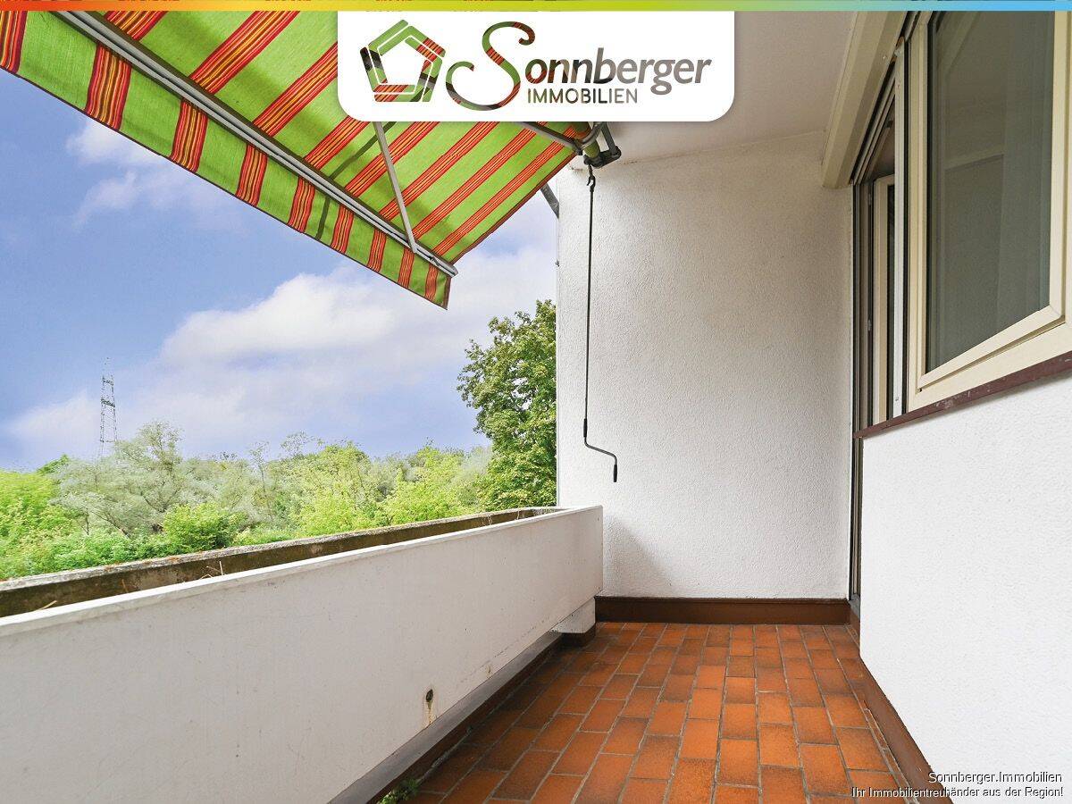 Wohnung – Linz, Pichling - Ansicht 4